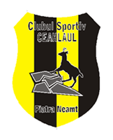 Clubul Sportiv CEAHLĂUL